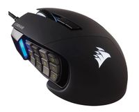 Gaming Maus Corsair Scimitar RGB Elite MMO Moba Nordrhein-Westfalen - Hemer Vorschau