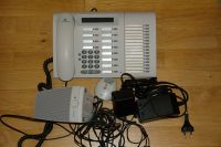 Siemens Telefon  OptiPoint 410 mit Zubehoer Kr. München - Höhenkirchen-Siegertsbrunn Vorschau