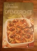Kochbuch Ofengerichte Bad Godesberg - Friesdorf Vorschau