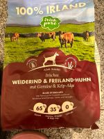 Adult & Junior sensitiv Trockenfutter Hundefutter Irish Pure neu Hessen - Fuldatal Vorschau