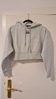 Adidas Crop Sweatshirt Mitte - Wedding Vorschau