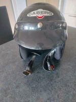 Verkaufe Motorradhelm CABERG XX SMALL 52 - 53 Baden-Württemberg - Emmendingen Vorschau