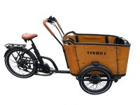 Elektro Lastenrad 25km/h Tinbot TB-B1 E-Bike Niedersachsen - Steinfeld Vorschau