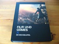 Film und Games . filmmuseum Frankfurt _ NEU München - Laim Vorschau