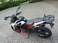 KTM Duke 125 Niedersachsen - Lingen (Ems) Vorschau