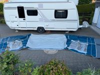 Vorzelt Wohnwagen 300 x 230cm Nordrhein-Westfalen - Lindlar Vorschau