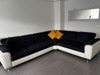 Grau Lounge Sofa Duisburg - Hamborn Vorschau