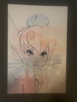 Leinwand Bild Tinkerbell Nordrhein-Westfalen - Hamm Vorschau