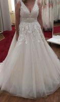 Brautkleid Justin Alexander Bayern - Reichertsheim Vorschau