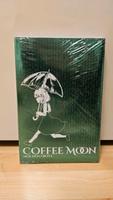 Coffee Moon Band 1 Variant Cover Limited Edition Mangacult Manga Berlin - Charlottenburg Vorschau