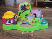 Polly Pocket Bluebird Magnet Fairyland Hessen - Grasellenbach Vorschau