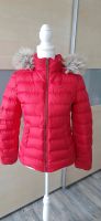 Tommy Hilfiger Daunenjacke Damen S rot Bayern - Mallersdorf-Pfaffenberg Vorschau