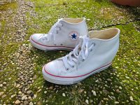 Converse Chucks "All Star Lux" Größe 40 Hessen - Bad Camberg Vorschau