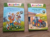 BilderMaus Bücher Leseanfänger ab Vorschule Fußball Hessen - Fritzlar Vorschau