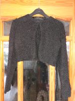 Bolero Jäckchen Strickjacke 146 Schleswig-Holstein - Dägeling Vorschau