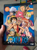 One Piece Box 6 DVD NEU! Niedersachsen - Hanstedt Vorschau