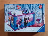 Frozen 2 3D-Puzzle Aufbewahrungsbox von Ravensburger Baden-Württemberg - Waghäusel Vorschau