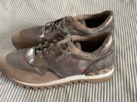 Tamaris Sneaker, Schnürschuh, Gr. 41, TOP Wurster Nordseeküste - Nordholz Vorschau