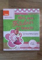 ♡ NEU Näh-Buch inkl.CD mit Schnittmustern, Neupreis 17€♡ Brandenburg - Brandenburg an der Havel Vorschau