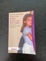 Buch "kinder lernen aus den Folgen" Baden-Württemberg - Aldingen Vorschau