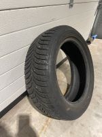 1x 195 55 16 Goodyear ultragrip 7 Winter Reifen Hessen - Rimbach Vorschau