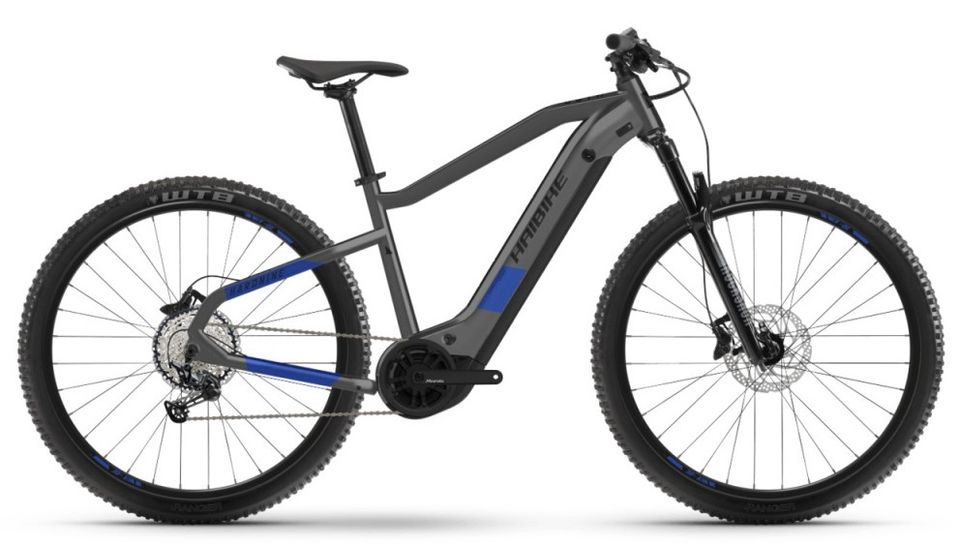 E-BIKE HAIBIKE HARSEVEN 7 * YAMAHA 70Nm i630Wh 27.5er EMTB * NEU in Röhrsdorf