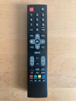 Original OK TV Fernbedienung HOF18K221GPD29 181110 10409 Sachsen - Elstra Vorschau