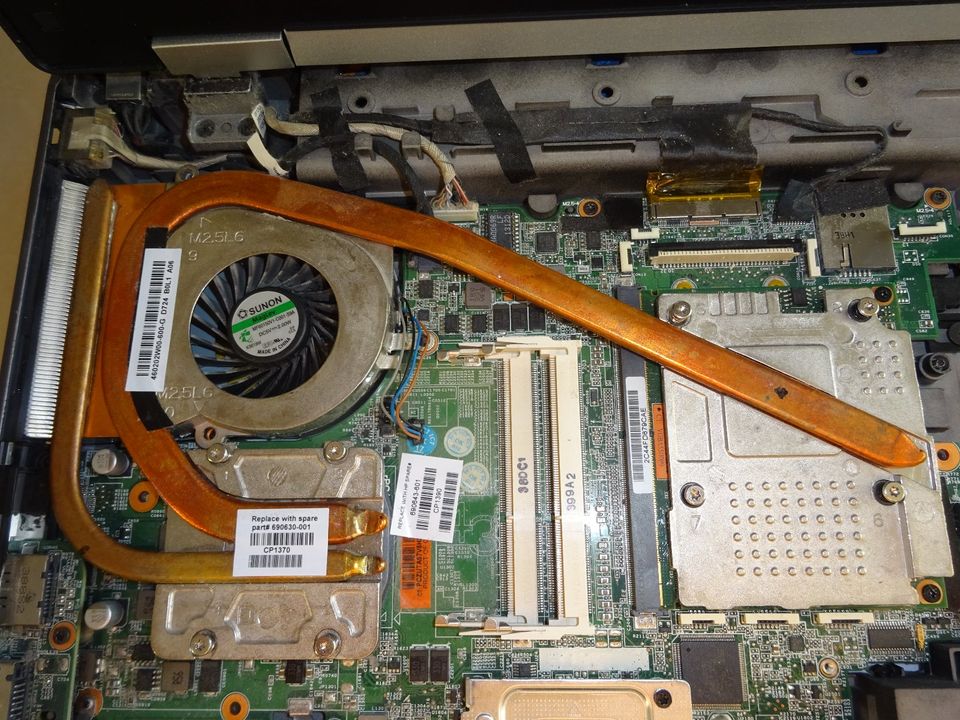 Laptop hotsell hp 8570w