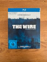 The Wire - Blu-ray Box (komplett, alle Staffeln) Baden-Württemberg - Ulm Vorschau