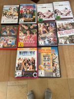 10 Kinderfilme DVD , conni, Mama mia,… Bayern - Hilpoltstein Vorschau