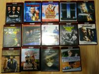 HD-DVD Sammlung 14 Filme oder einzeln Bayern - Poing Vorschau