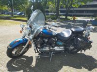 Yamaha XVS 1100 Dragstar Classik Kiel - Schilksee Vorschau