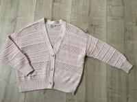 Gr. XL rosa Strickjacke von EDC Nordrhein-Westfalen - Leverkusen Vorschau