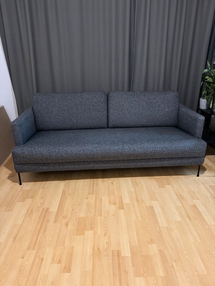 Westwing Sofa Fluente (3 -Sitzer) in Kempen