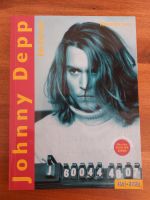 Johnny Depp - Ein Portrait Niedersachsen - Liebenburg Vorschau