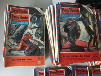 Für Sammler Perry Rhodan diverse Bände 2. Auflage ab 1965 gekauft Baden-Württemberg - Balingen Vorschau