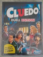 Cluedo Duell Edition Baden-Württemberg - Waldbrunn Vorschau