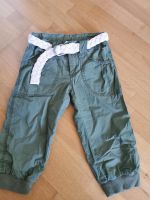 Knielange Sommerhose H&M Gr. 134 Thüringen - Erfurt Vorschau