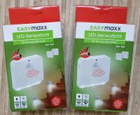 LED Sensorlicht 2er (Neu & Original verpackt) Pankow - Weissensee Vorschau