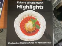 Eckart Witzigmann Highlights Einzigartige Küchenschätze für Feins Nordrhein-Westfalen - Erkrath Vorschau