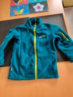 Trollkids Fleece Jacke Gr. 128 Niedersachsen - Salzbergen Vorschau