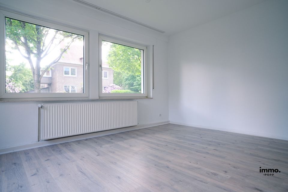 3 Zimmer zentral in Minden