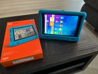 Fire HD10 Kids Edition 32GB Schwarz mit Hülle und OVP Bayern - Feucht Vorschau