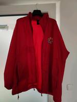 Regenjacke mit Kapuze Größe L Bayern - Memmingen Vorschau