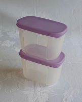 Tupperware Kühlschranksystem 2 x 300 ml Nordrhein-Westfalen - Ennepetal Vorschau