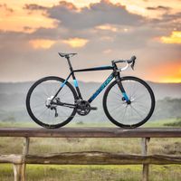 % SALE % CORRATEC RENNRAD CCT Team RACE Disc/UVP 2749,00€ Hessen - Künzell Vorschau