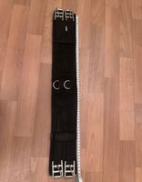 Bauchgurt Full/WB Kurzgurt 60cm schwarz Berlin - Köpenick Vorschau