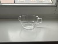 Kinto Teetasse CAST aus Glas Bayern - Mühldorf a.Inn Vorschau