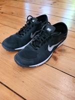 Nike Lunarelement*Gr.38,5*schwarz*TOP Thüringen - Schmalkalden Vorschau