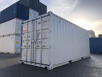 ⭐20´DV Seecontainer Lagercontainer neuwertig FOT Depot Nürnberg⭐ Nürnberg (Mittelfr) - Aussenstadt-Sued Vorschau